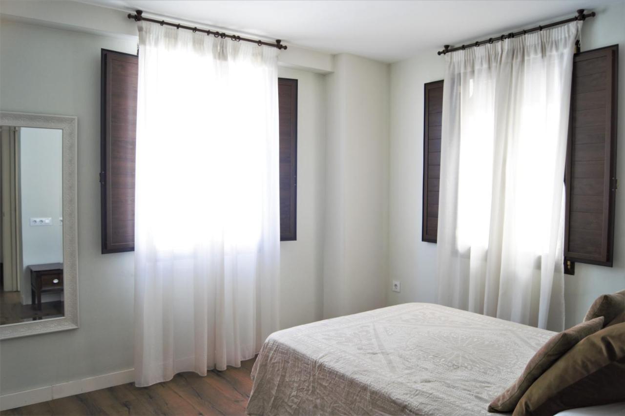 Sweet Junto A Mezquita / Wifi / Parking Apartamento Córdova