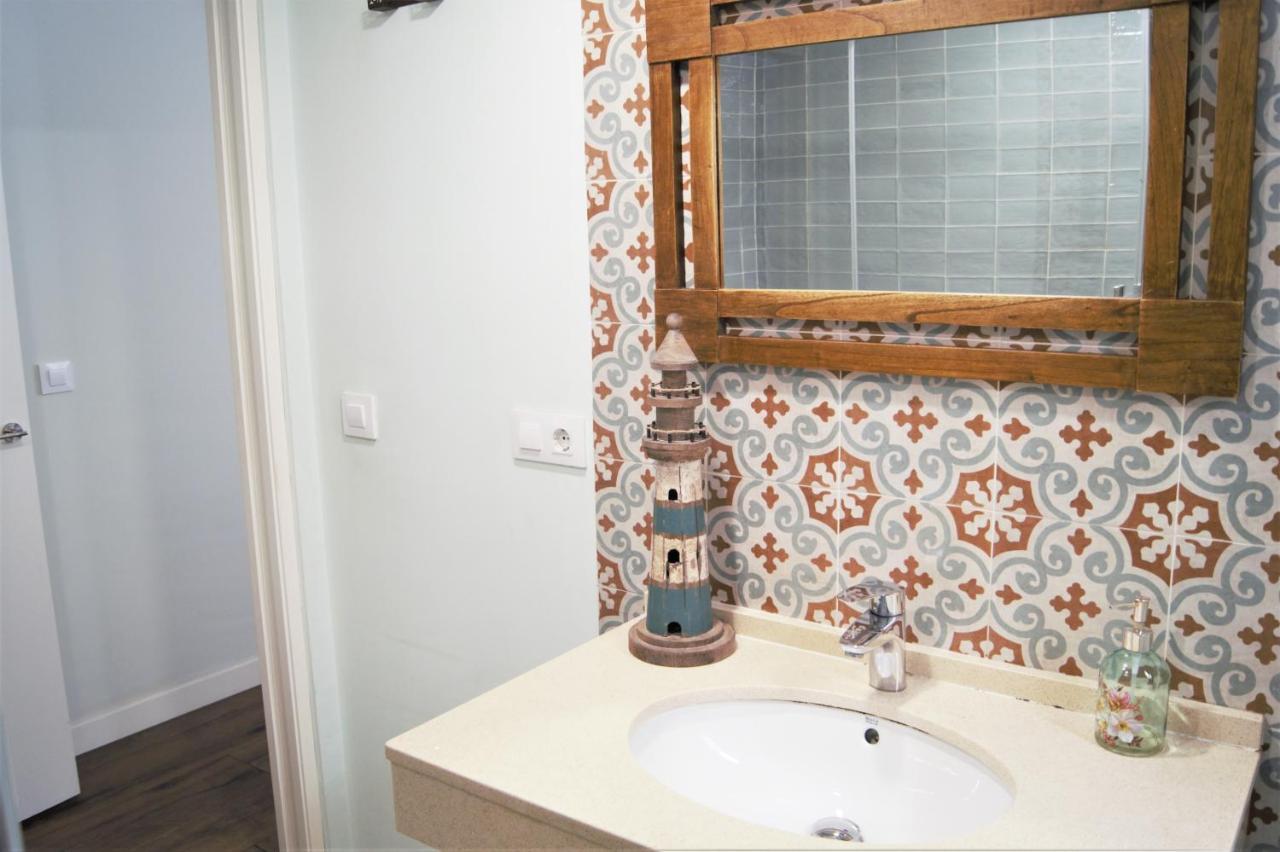 Apartamento Sweet Junto A Mezquita / Wifi / Parking Córdova