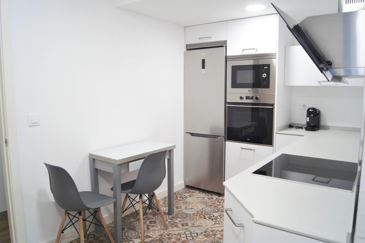 Sweet Junto A Mezquita / Wifi / Parking Apartamento Córdova