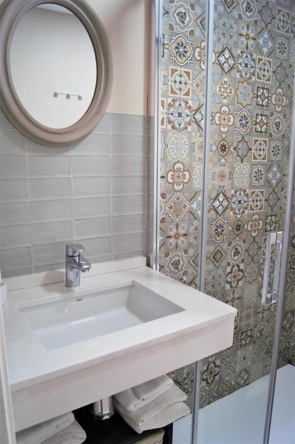 Sweet Junto A Mezquita / Wifi / Parking Apartamento Córdova