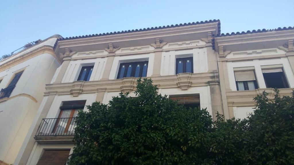 Apartamento Sweet Junto A Mezquita / Wifi / Parking Córdova