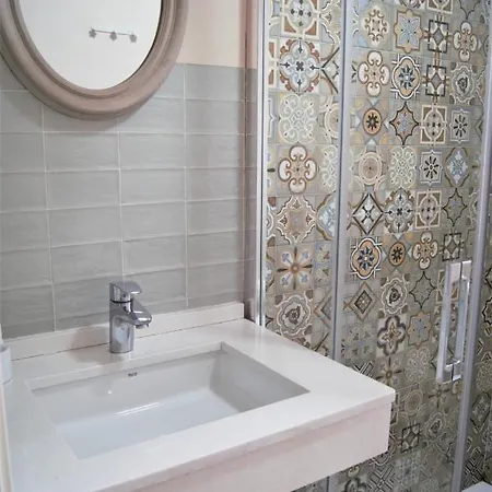 Home Sweet Home Junto A Mezquita / Wifi / Parking Cordova Esterno foto