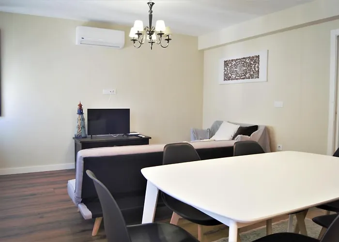 Home Sweet Home Junto A Mezquita / Wifi / Parking
