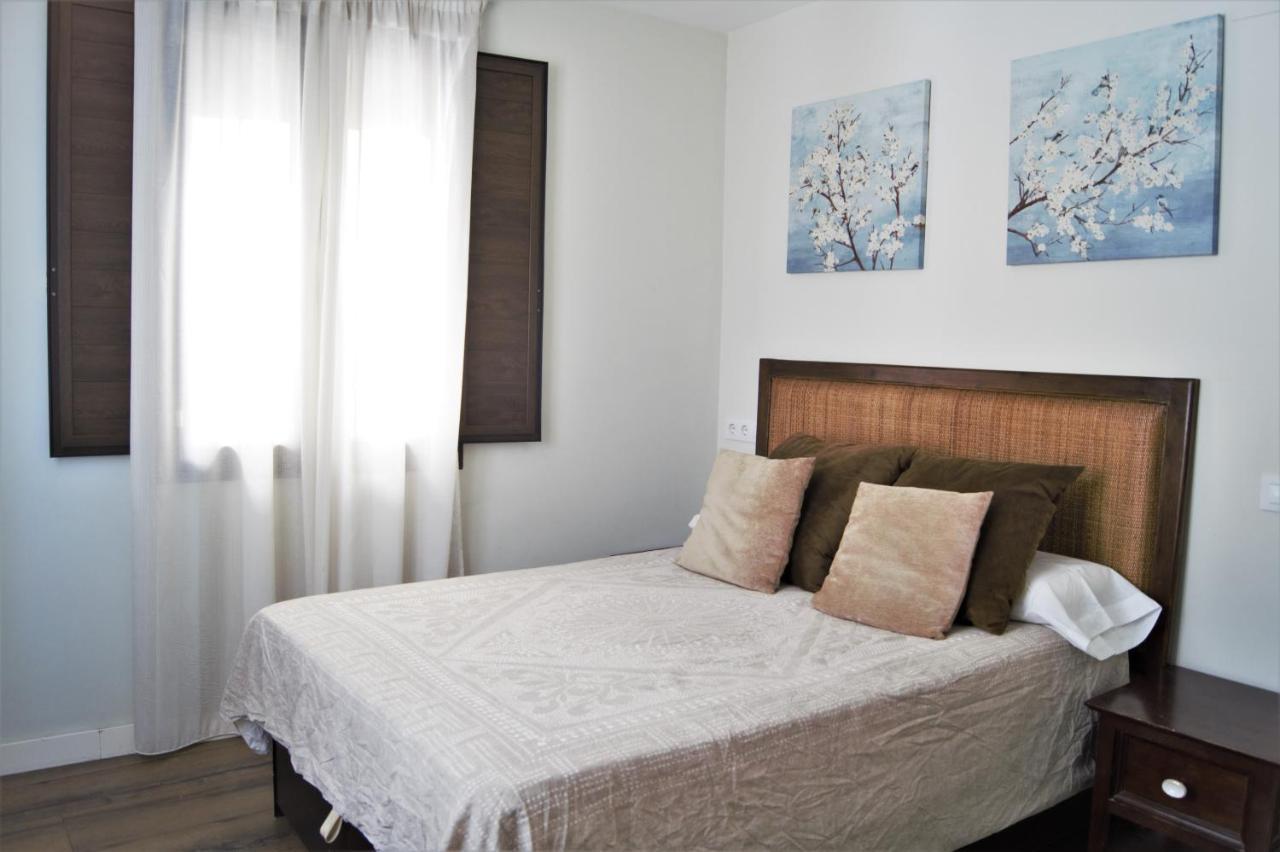 Sweet Junto A Mezquita / Wifi / Parking Apartment Cordoba